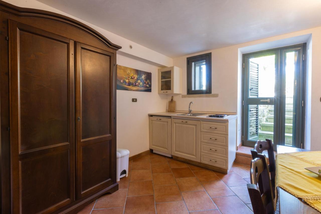 Casa Ulmi Con Piscina Bed & Breakfast Uggiano La Chiesa Luaran gambar